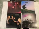 christine mcvie-stevie nicks-wild heart-heart-fleetwood mac-mirage-mint vinyl