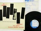 HORACE PARLAN QUINTET SPEAKIN' MY PIECE BLUE NOTE BNJ 71033 JAPAN VINYL LP