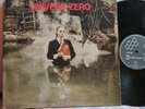 Belgium avant prog LP  UNIVERS ZERO - Uzed / Original
