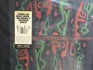 SUN RA the cymbals/symbols sessions NYC 1973 US 2-Vinyl RED/GREEN New sealed RSD
