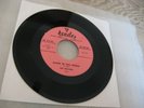 **The (5) Trojans/ Alone In This World  b/w Don't Ask Me To Be Lonely/ Doo-Wop