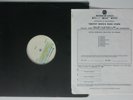 RANDY NEWMAN & MARK KNOPFLER Westwood One Radio Show 2xLP NM RARE radio promo