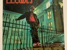 LL Cool J Bigger And Deffer (BAD) Embossed 1987 C40793 Vinyl Def Jam Records