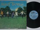 TRISTE JANERO Meet Triste Janero WHITE WHALE LP VG+ 1st psych RARE rene de marie