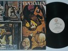 VAN HALEN Fair Warning WARNER BROS LP VG++/NM NICE  1st pressing