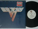 VAN HALEN II WARNER BROS LP VG++/VG+ SHRINK 1st pressing