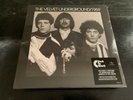 THE VELVET UNDERGROUND 1969 VINYL 2LPS NEW BACK TO BLACK VOUCHER