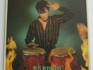 ALAIN BASHUNG - Play Blessures - LP - Philips - 1982 - New Wave - Pop Rock