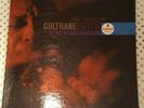 Coltrane Live At The Village Vanguard LP Impulse Stereo A-10