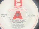 Demo - When I’m With My Baby / Count The Days - The Magnetics