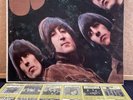 The Beatles ‎– Rubber Soul - Capitol Records ‎– T 2442 -Mono - 1965,Scranton (3)
