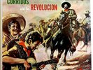 CORRIDOS de la REVOLUCION - Vinyl LP 1960 RCA Records MKL 1309 IMPORT MEXICO