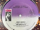 Bar-Kays Holy Ghost / Monster Vinyl Record Stax D-123 Funk Disco 12