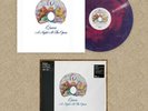 Queen, A Night At The Opera, Coloured Vinyl - New, Sealed Vinyl Me Please VMP LP