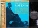 SAM JONES 