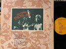 Lou Reed Berlin Vinyl LP + Book RCA APL1-0207 VG+/NM 1st Pressing 1973