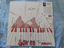 SEALED  - SUN RA AND HIS ARKESTRA Destination Moon LP SUPER-SONIC JAZZ - #75/500
