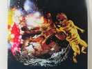 SANTANA - Santata (III)   2001 German ARS AP pressing RTI 180 g  LP