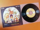 ABBA [ MONEY MONEY MONEY ] VINTAGE 7