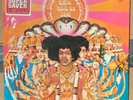 The Jimi Hendrix Lp SEALED Axis: Bold As Love no barcode Rare