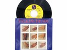 Talking Heads - This Must Be the Place (Naive Melody) Vinyl 45 RPM Sire 7-29451