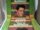 ELVIS - 2X - Fun in Acapulco - Living Stereo + Mono - Japan - Rare