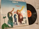 ABBA, The Album, UK original Press, 1977, Gatefold Vinyl Record