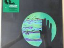 JOHN MARTYN Solid Air - 2013 Back to Black Vinyl Record LP - New & Still Sealed