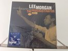 Lee Morgan- The Procrastinator Music Matters Blue Note Vinyl Lp