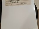 Eddie Vedder Earthling Fresh Pressed Version New Selaed Ten Club