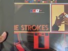 The Strokes Room on Fire VMP Exclusive Red Yellow Blue Color Vinyl LP Mint