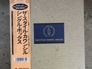 The Style Council Singles Japan Box Set