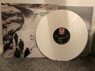 Echo and the Bunnymen Porcupine LP Limited Edition White Vinyl