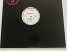 Blue Oyster Cult - Burnin' For You - Used White Label Promo 4-Song EP - 1981 -NM