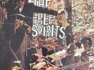 Original The Free Spirits Out Of Sight And Sound Vinyl Ultimate Spinach VG+