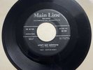 Superiors 1958 DOO WOP 45 Lost Love / Don't Say Goodbye MAIIN LINR Original HEAR