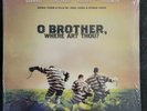 O Brother, Where Art Thou? (Music From the Motion Picture), New,LP,Record