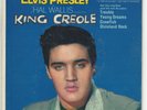 ELVIS PRESLEY Canada Black label 7