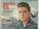 ELVIS PRESLEY Canada Orange label 7