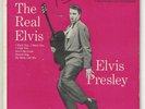 ELVIS PRESLEY Canada Red label 7