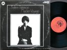 KELLEE PATTERSON Maiden Voyage LP BLACK JAZZ RECORDS BJQD/12 US 1973 VG+