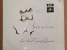 The Stan Tracey Quartet Free An' One Original 1970 Uk Lp Free Jazz