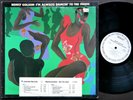 BENNY GOLSON I'm Always Dancin' To The Music LP COLUMBIA JC 35359 US 1978 PROMO