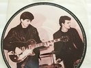 The Beatles The Decca Tapes Picture Disc LP Record LK 4438