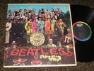1967 Rock LP - THE BEATLES 