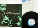 LEE MORGAN INDEED BLUE NOTE/TOSHIBA EMI BN 1538 JAPAN VINYL LP