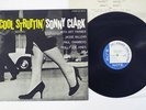 SONNY CLARK COOL STRUTTIN' BLUE NOTE LNJ-80072 JAPAN VINYL LP