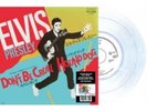 ELVIS PRESLEY - DON'T BE CRUEL / HOUND DOG (JAPAN EDITION RE-ISSUE) (GLOW IN THE