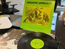 Negative Approach 