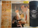 CHARLIE PALMIERI - VIVA PALMIERI - LP - SALSA, GUAGUANCO, ALEGRE REC. ORG. US